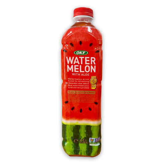 OKF WATERMELON DRINK 1.5L