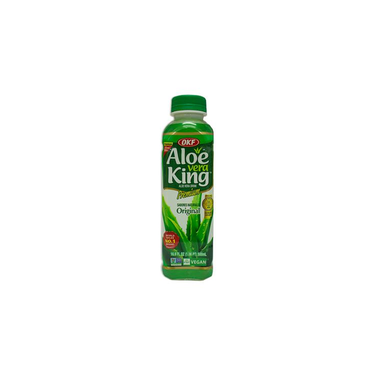 OKF ALOE VERA KING ORIGINAL 500ML