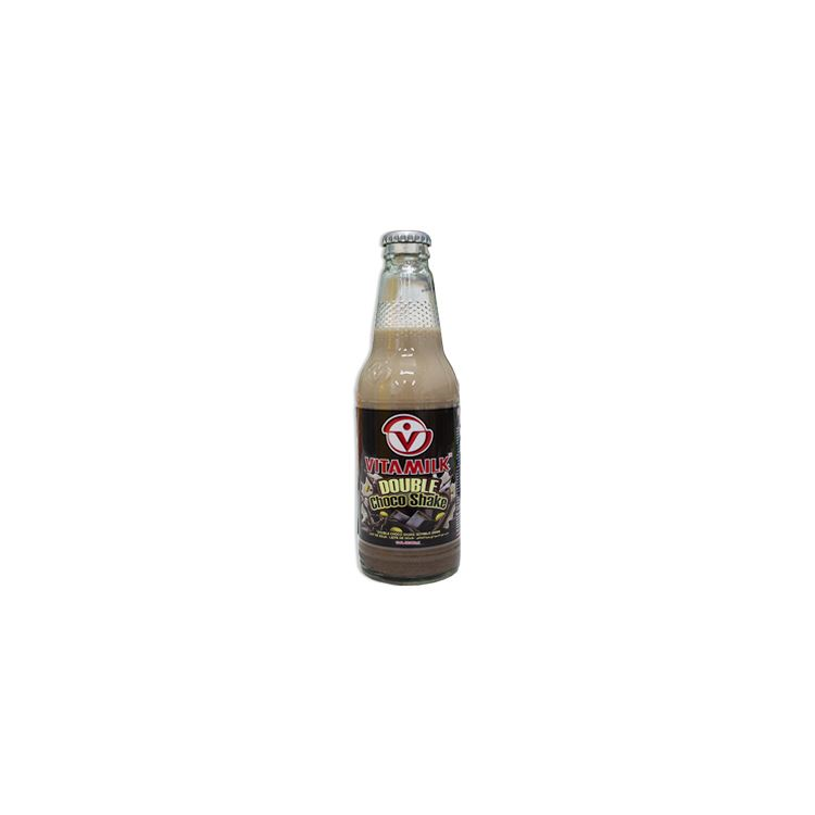 VITAMILK DOUBLE CHOCO 300ML