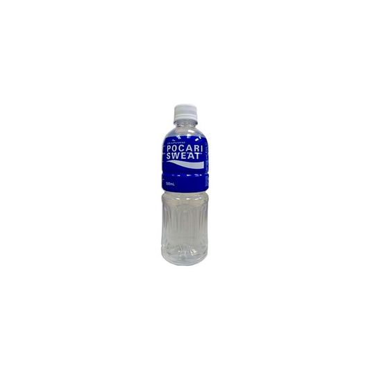 POCARI SWEAT PET 500ML