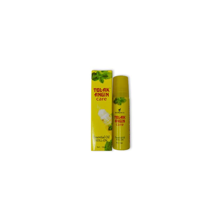 TOLAK ANGIN CARE ESS OIL ROLL-ON